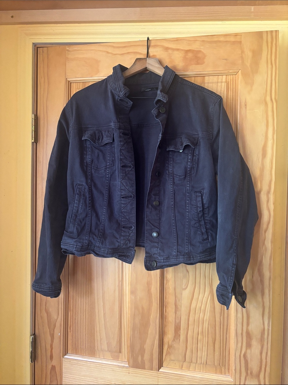 Prana Jean Jacket